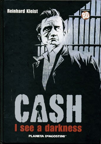 johnny cash B9B