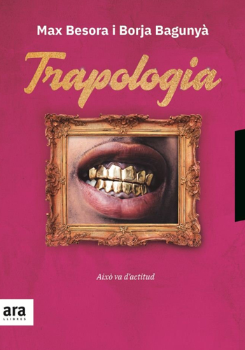 trapologia