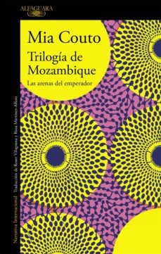 trilogia mozambique