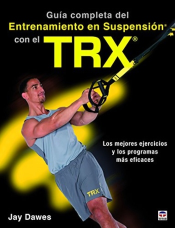 TRX 3 B9B