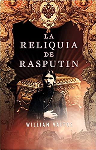 La reliquia de Rasputin