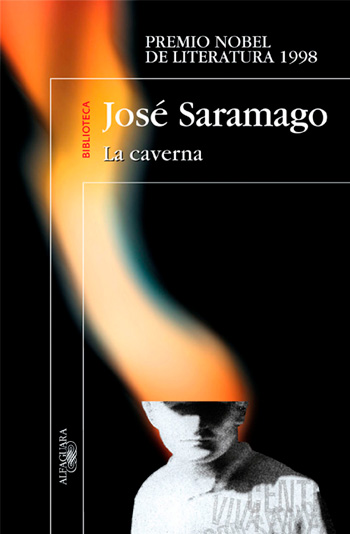SARAMAGO, José La caverna