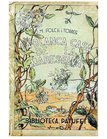 L’ideal social: els llibres infantils en català a la Segona República 1931-1936 (1/2)
