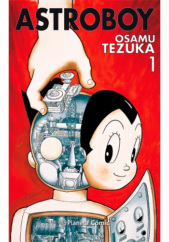 Qui va ser Osamu Tezyka (⼿! 治⾍, Tezuka Osamu)?