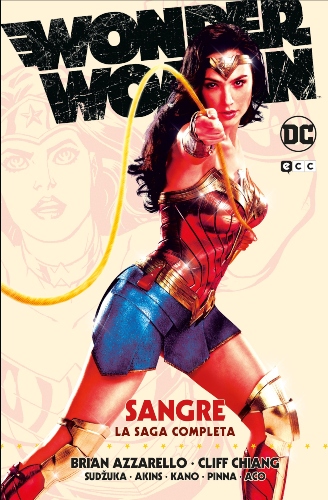 Wonder Woman B9B 01