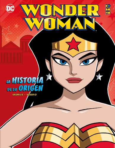 80è Aniversari de Wonder Woman