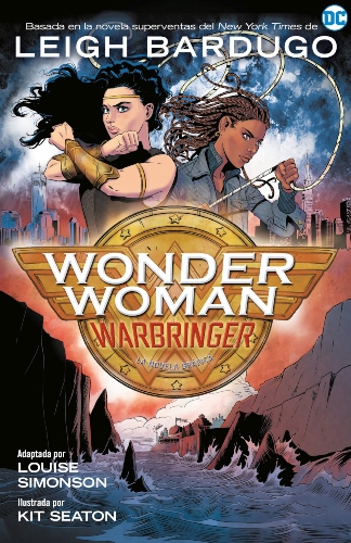 Wonder Woman B9B 13