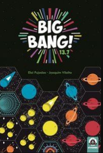 big bang 13,7