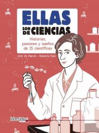 Dones i ciència: exclusions i lluita