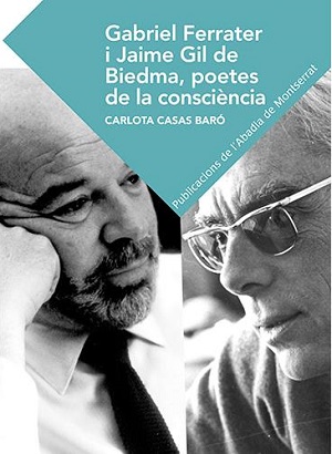 Gabriel-Ferrater-i-Jaime-Gil-de-Biedma-poetes-de-consciencia300
