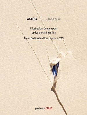 Gual Vendrell, Anna - Ameba