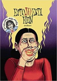 Esto no está bien