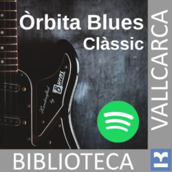 Òrbita blues clàssic