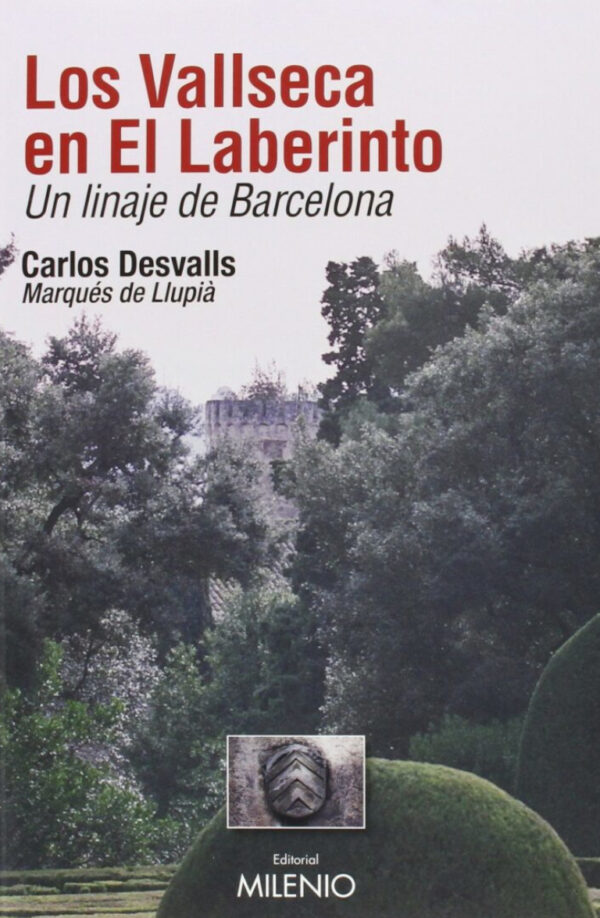 Repte lector: Barcelona literària -> Horta – Guinardó