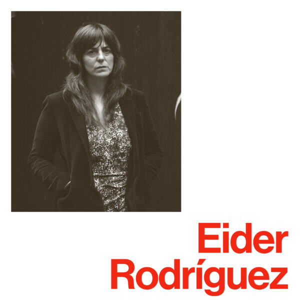 Eider Rodríguez,