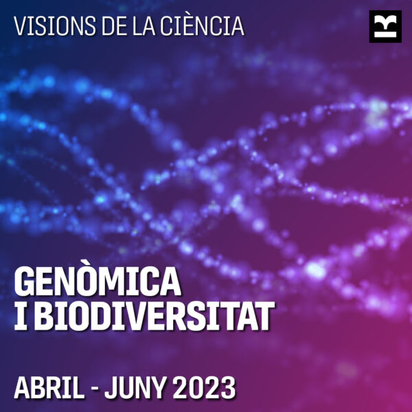 Genòmica i biodiversitat