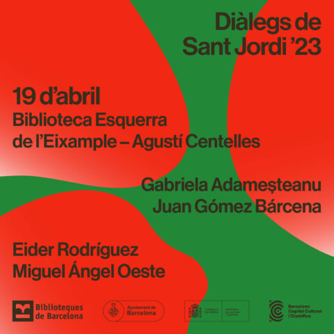 Diàlegs de Sant Jordi
