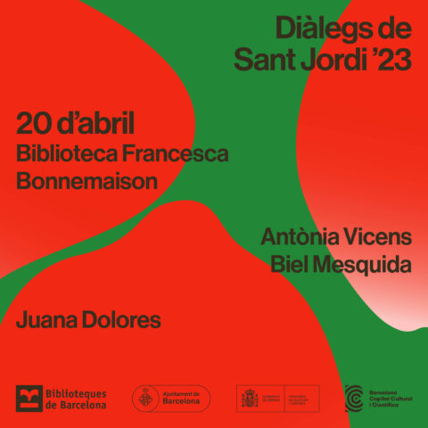 Diàlegs de Sant Jordi