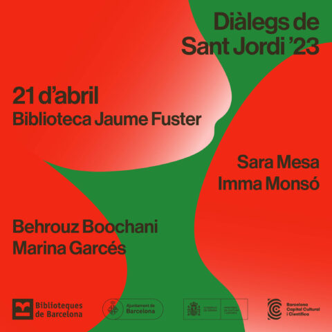 Diàlegs de Sant Jordi