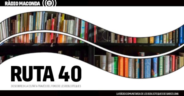 Ruta 40