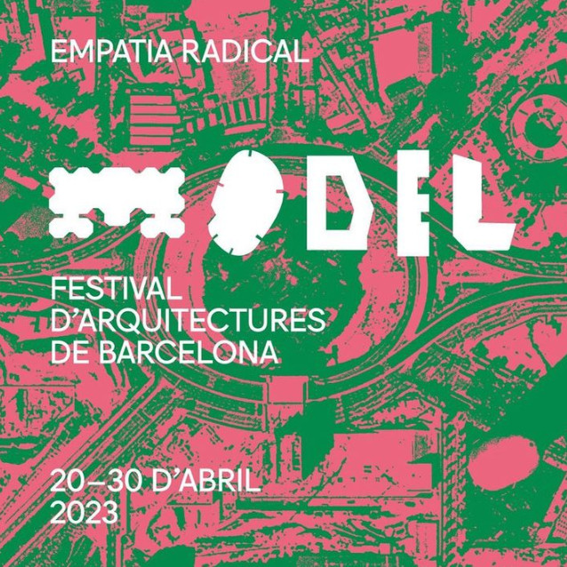 Model. Festival d'Arquitectures de Barcelona