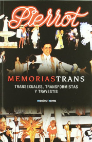 Imatge de la coberta del llibre Memorias trans