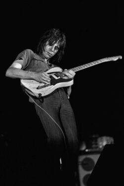 Jeff Beck in 1979