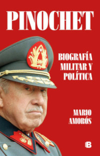Imatge de la coberta del llibre Pinochet