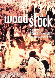 Woodstock: 3 días de paz y música