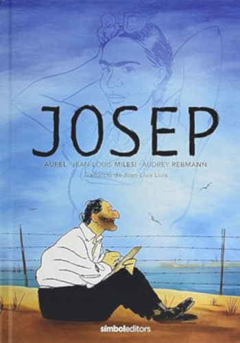 Coberta del llibre Josep