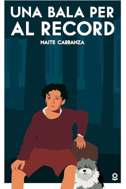 Coberta del llibre Una Bala per al record