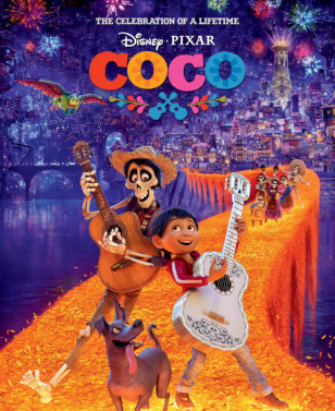 Caràtula de Coco