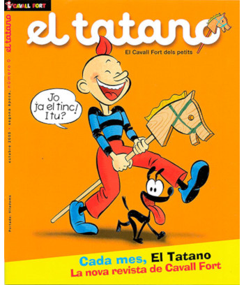 El Tatano