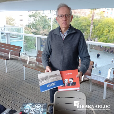 En quim, guanyador del concurs de desembre