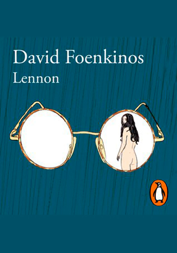 Lennon Foenkinos