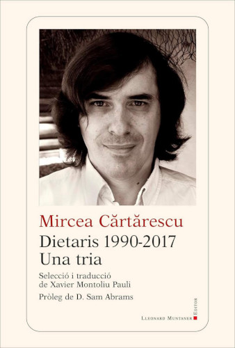 Coberta de Dietaris 1990-2017 Una tria