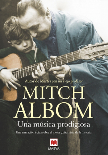 musica prodigiosa