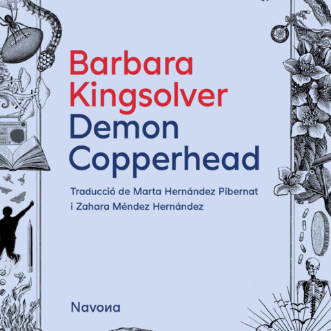 Demon Copperhead, de Barbara Kingsolver