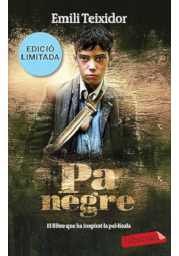 Coberta de Pa negre