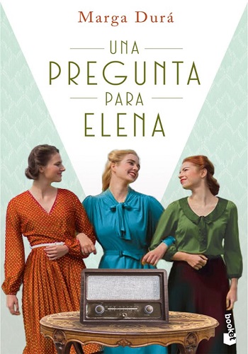 una pregunta para Elena
