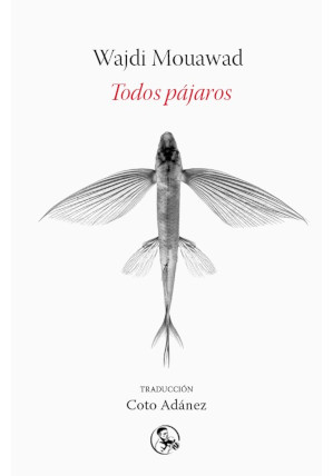 Coberta de Todos pájaros