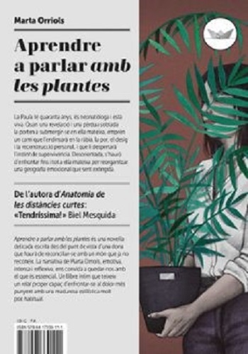 Aprendre a parlar amb les plantes 2