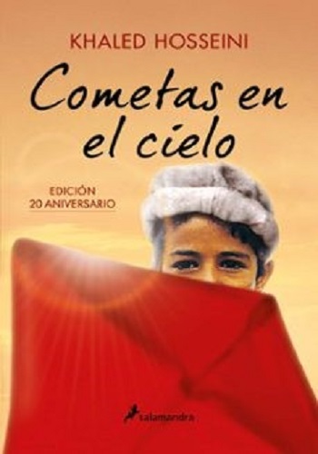 Cometas cielo