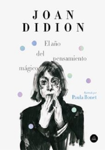 El año pensamiento mágico 2