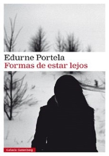 Formas estar lejos