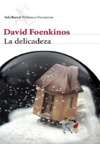 La delicadeza 2