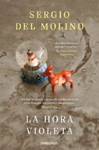 La hora violeta 2