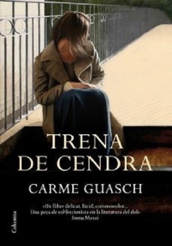 Trena cendra 2