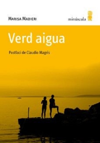 Verd aigua