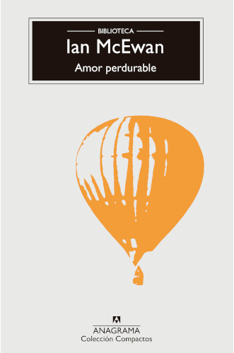 Coberta de llibre Amor perdurable